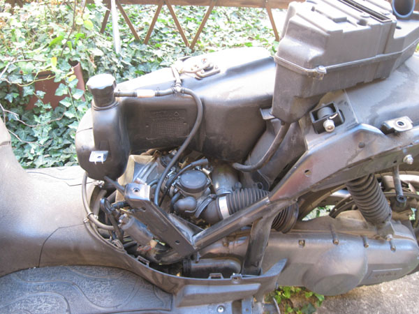 carbu repos